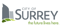 City of Surrey Logo